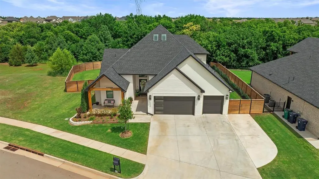 14516 N Chambord Drive, Yukon, OK 73099 - #1