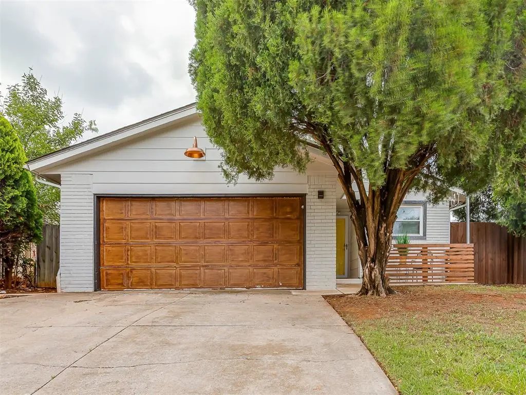 824 NW 104th Street, Oklahoma City, OK 73114 - #1