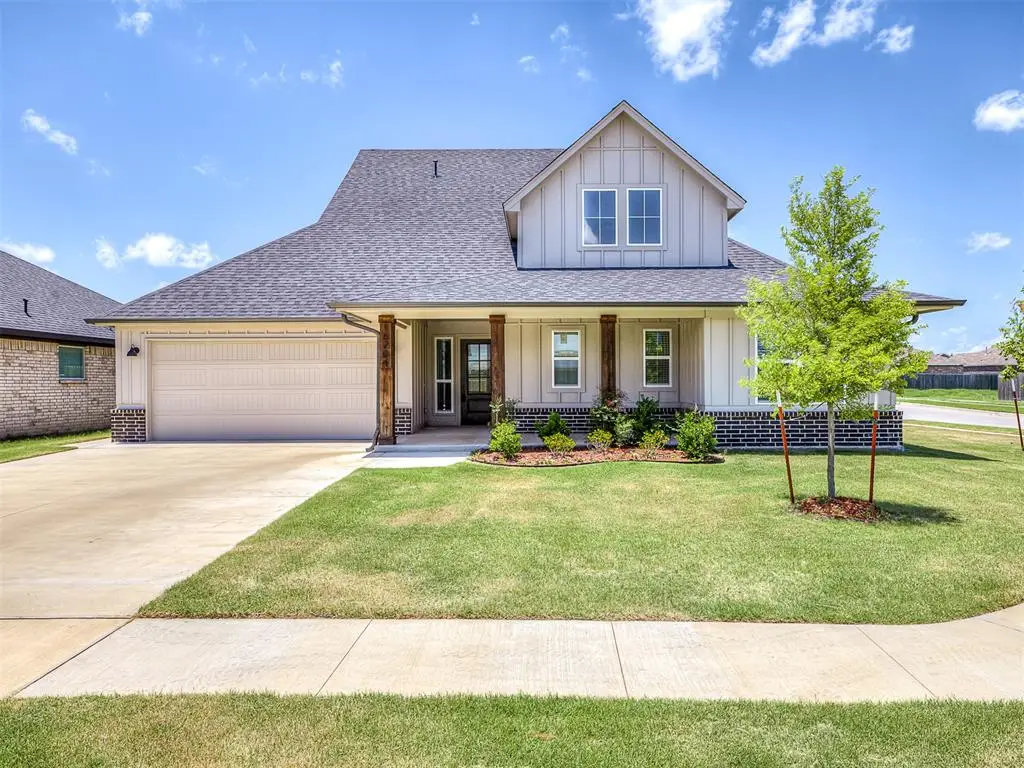 16204 S 89th Avenue, Bixby, OK 74008 - #1