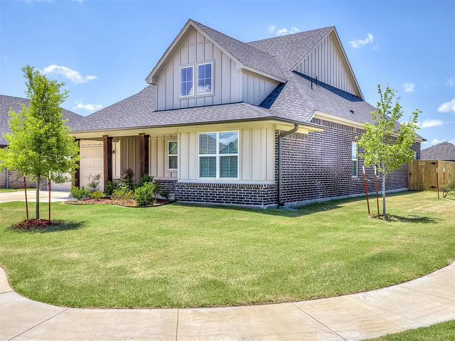 16204 S 89th Avenue, Bixby, OK 74008 - #3