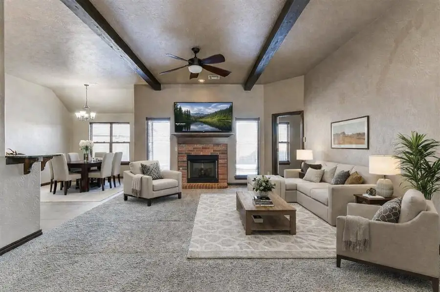 209 SW 172nd Street, Oklahoma City, OK 73170 - #3