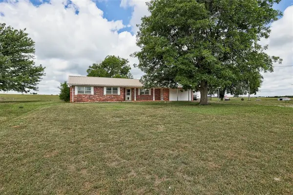 15154 County Street 2710 Street, Minco, OK 73059