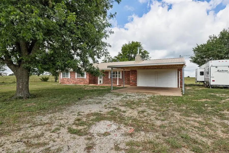 15154 County Street 2710 Street, Minco, OK 73059 - #2