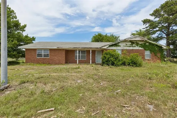 43304 Moccasin Trail Road, Meeker, OK 74855