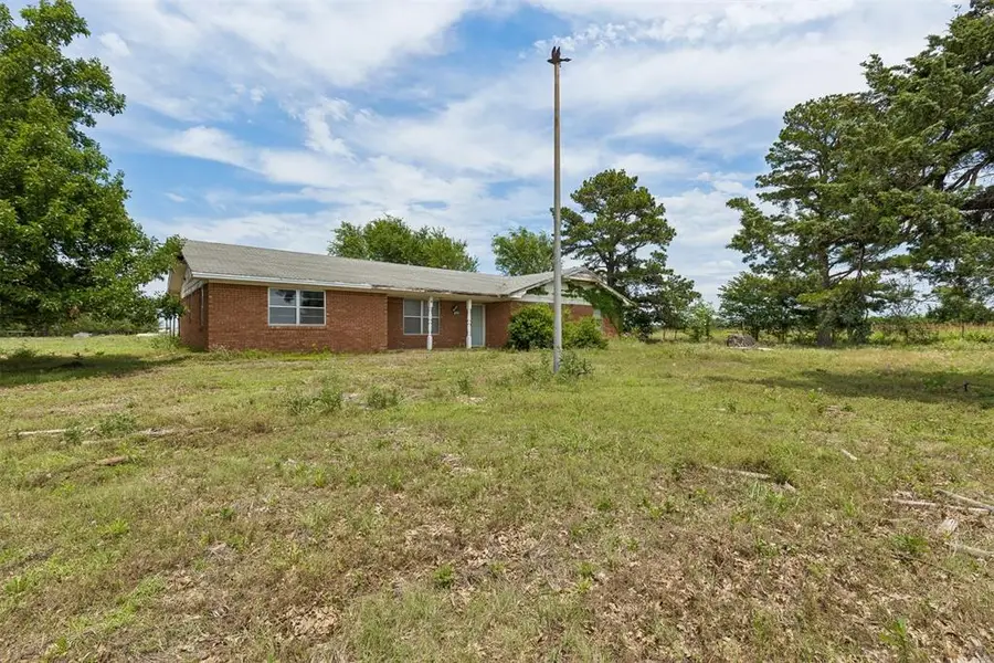 43304 Moccasin Trail Road, Meeker, OK 74855 - #2
