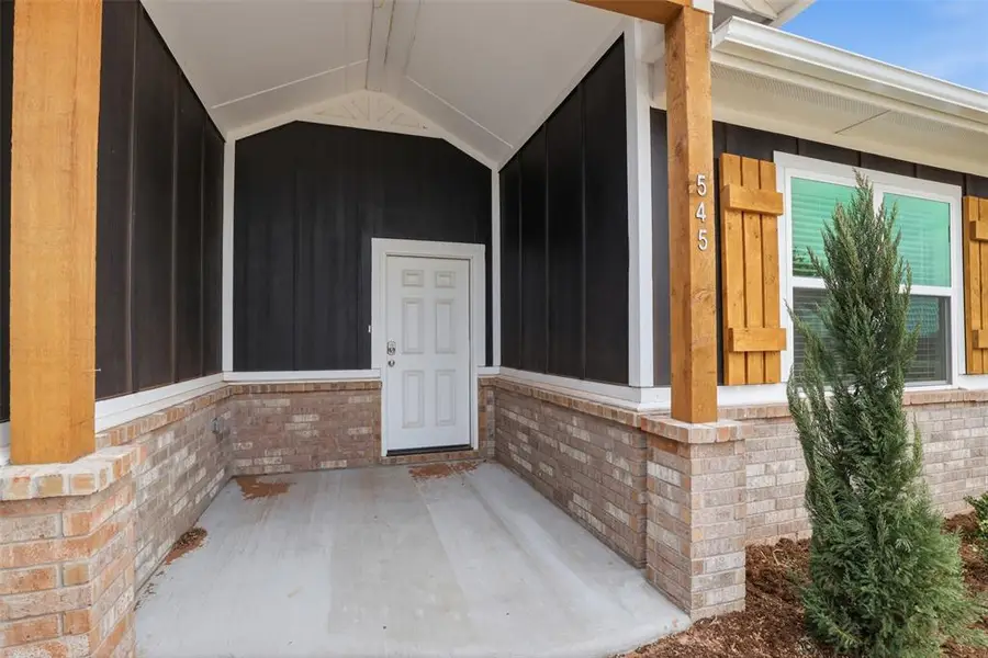 385 Cumberland Drive, Guthrie, OK 73044 - #2