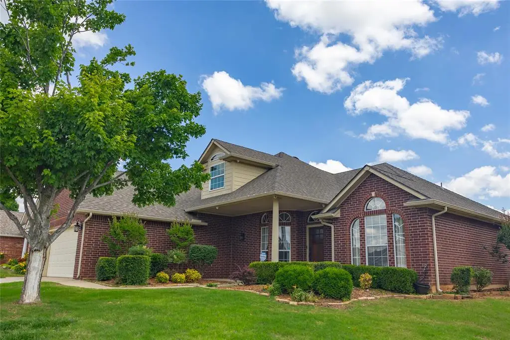 2900 N Water View Court, Norman, OK 73071 - #1