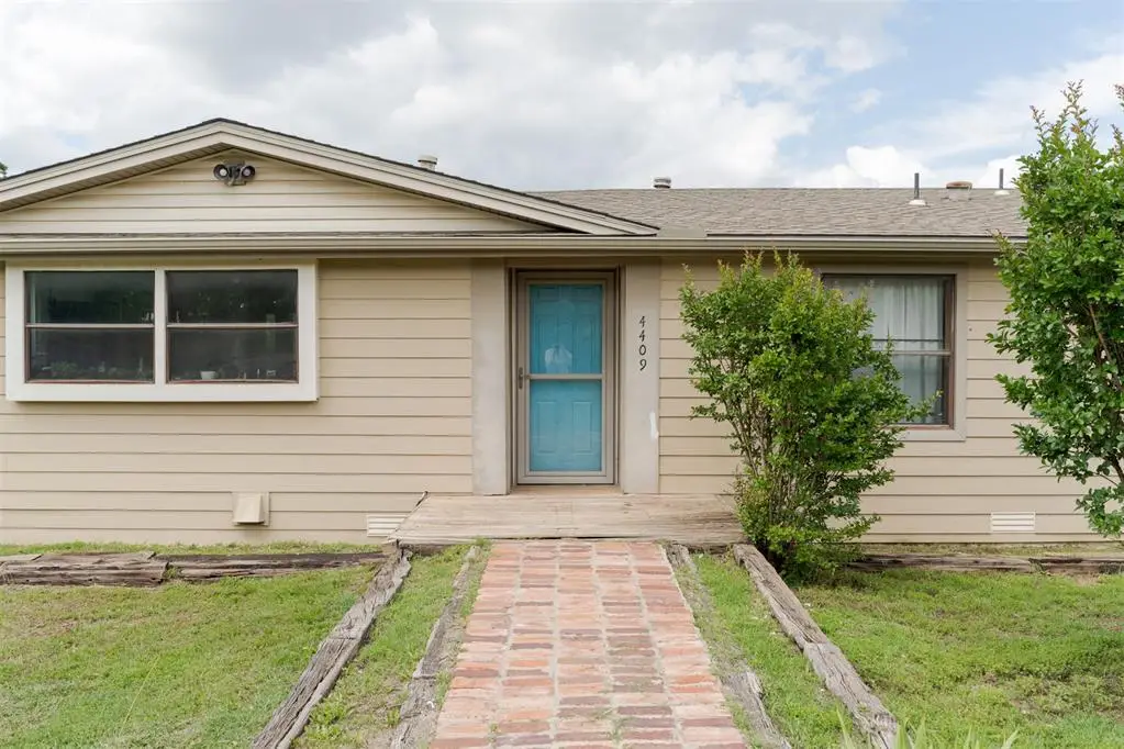 4409 S Valley View Lane, Edmond, OK 73034 - #1