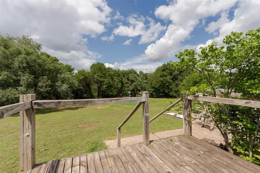 4409 S Valley View Lane, Edmond, OK 73034 - #2