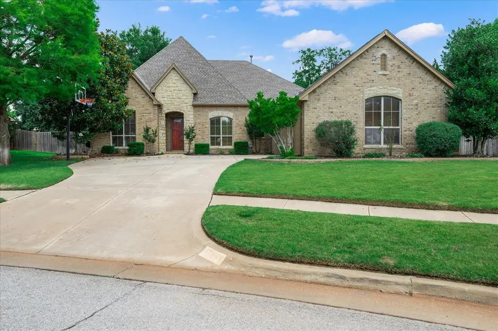 1113 NW 195th Street, Edmond, OK 73012 - #1