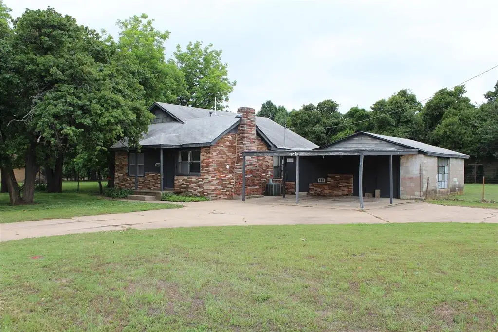 1617 N Westminster Road, Nicoma Park, OK 73130 - #1