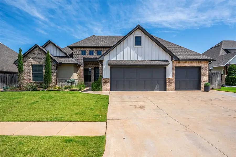 13317 NW 7th Court, Yukon, OK 73099 - #2
