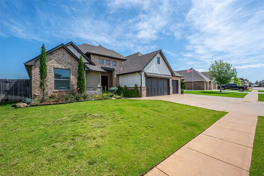 13317 NW 7th Court, Yukon, OK 73099 - #3