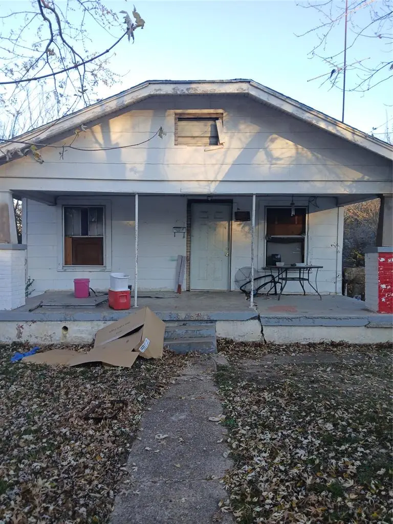 1310 Coolidge Street, Seminole, OK 74868 - #1