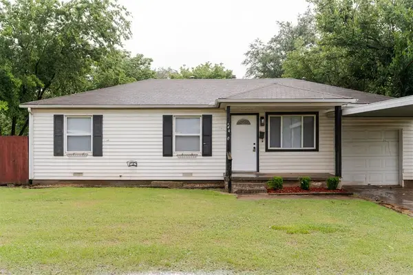 4420 SE 38 Street, Del City, OK 73115