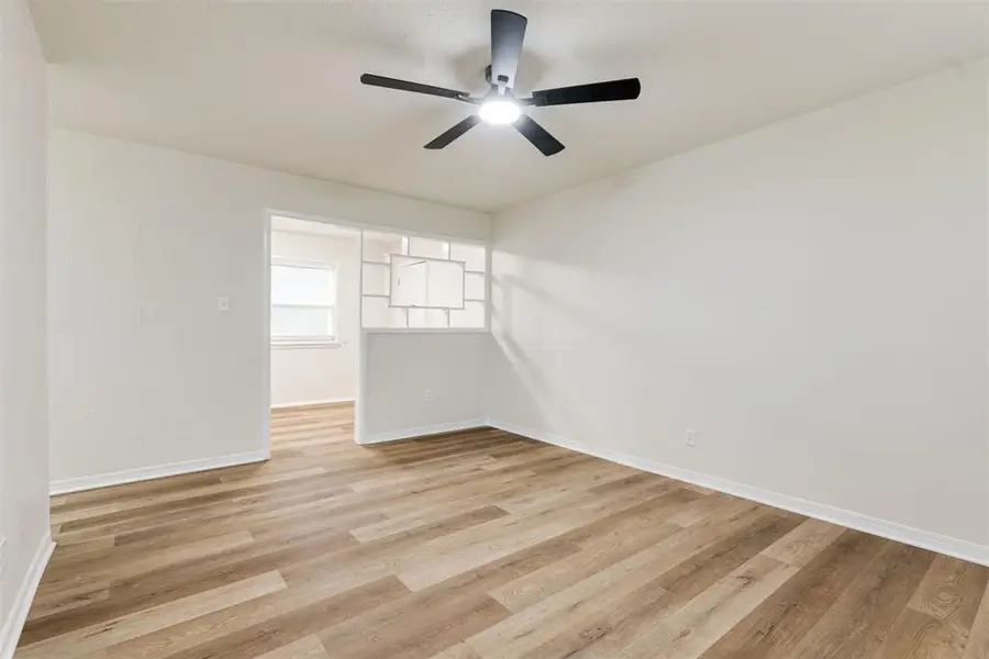 4420 SE 38 Street, Del City, OK 73115 - #3