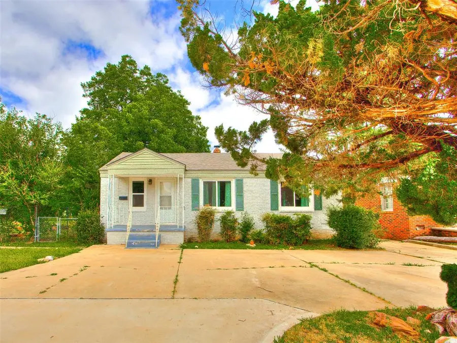 2329 NW 33rd Street, Oklahoma City, OK 73112 - #3