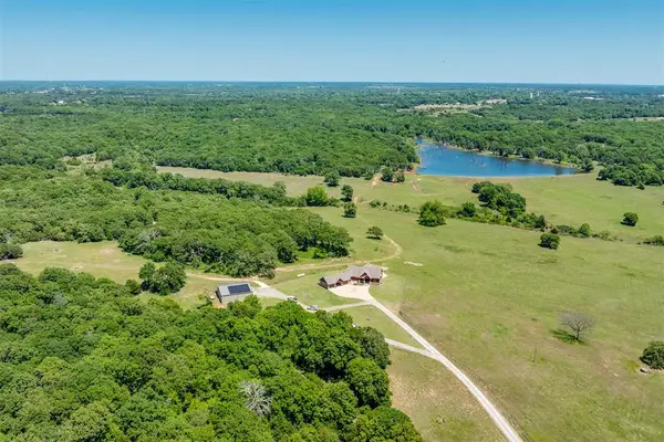 38534 Sandy Rock Road, Tecumseh, OK 74873