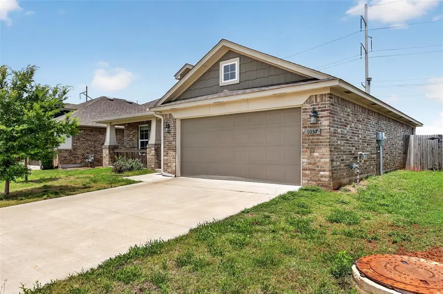 1037 Piper Street, Norman, OK 73069 - #2