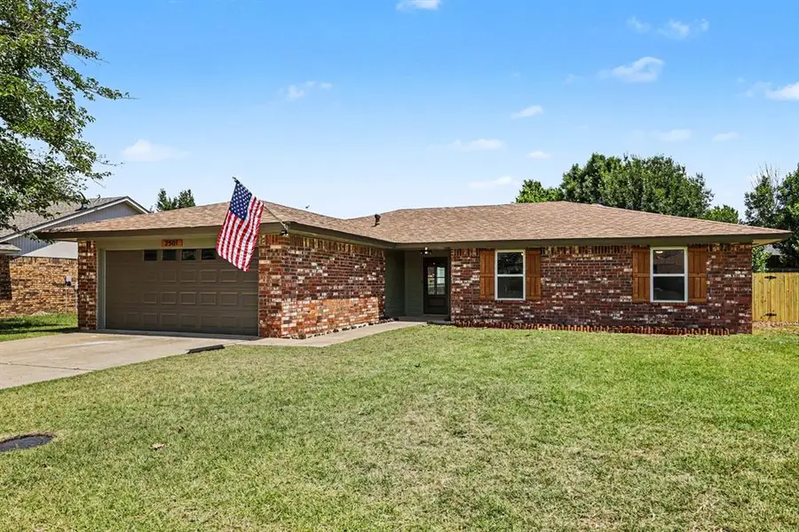 2501 S Miles Avenue, El Reno, OK 73036 - #3