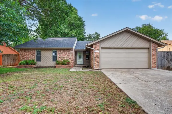 1713 Morren Drive, Norman, OK 73071