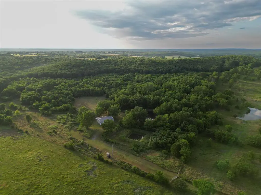376098 E 990 Road, Okemah, OK 74859 - #1