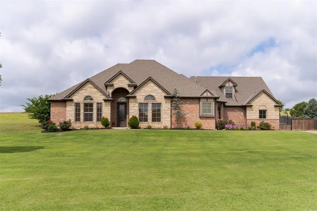 3525 Abby Lane, Newcastle, OK 73065 - #1