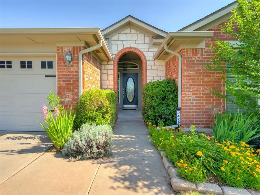2429 Arbor Drive, Norman, OK 73071 - #2