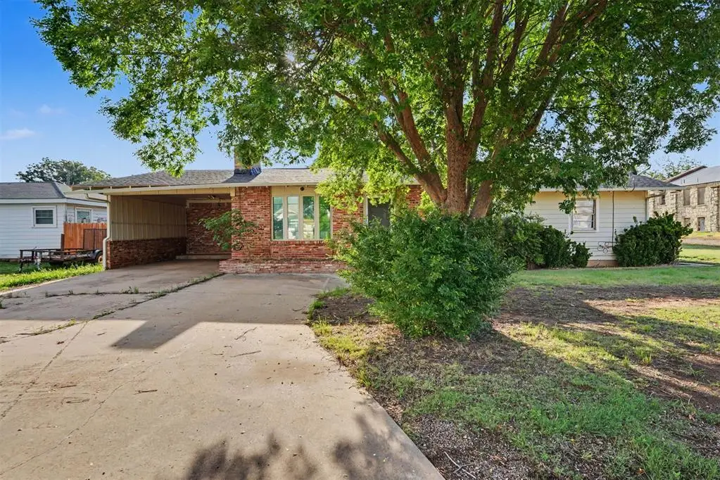 601 N Morton Street, Hollis, OK 73550 - #1