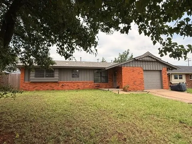 12 NE 66th Street, Oklahoma City, OK 73105 - #1