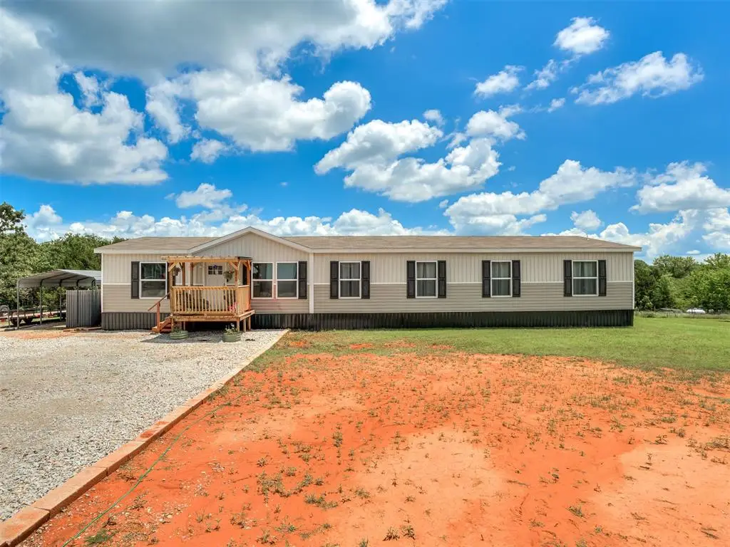 9259 120th Street, Lexington, OK 73051 - #1