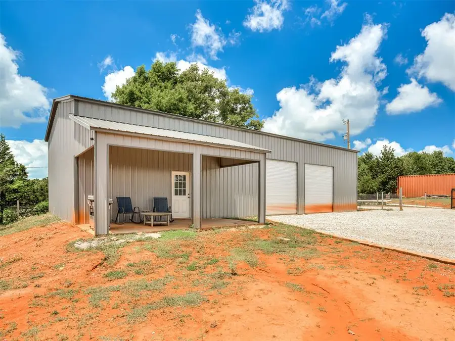 9259 120th Street, Lexington, OK 73051 - #2