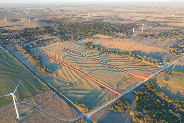 Heartland Circle #Lot 33, Minco, OK 73059