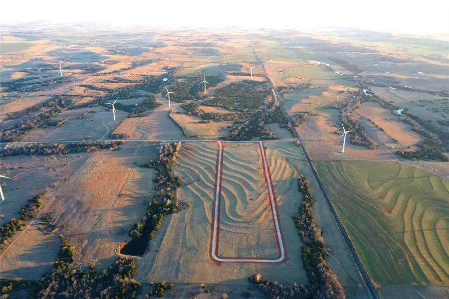 Heartland Circle #Lot 33, Minco, OK 73059 - #3