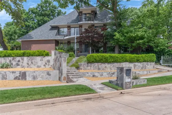 2015 Summit Circle, Norman, OK 73072