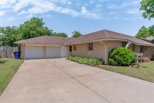 3105 W Britton Road, Oklahoma City, OK 73120