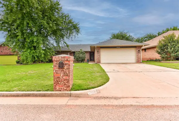 8108 NW 118th Street, Oklahoma City, OK 73162