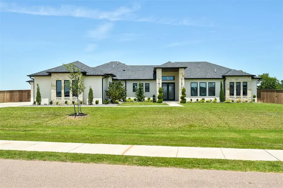2189 NW 227th Street, Edmond, OK 73025 - #2