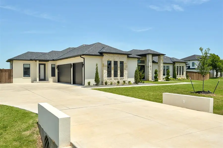 2189 NW 227th Street, Edmond, OK 73025 - #3