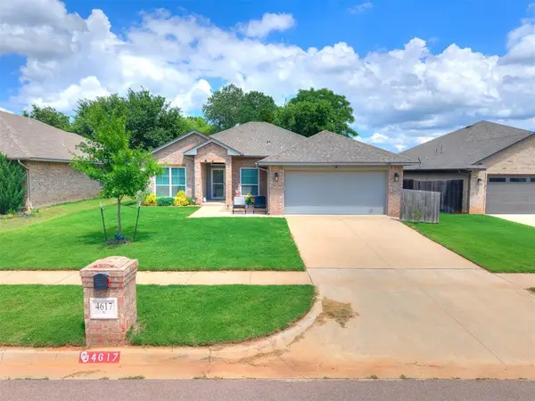 4617 Osprey Drive, Norman, OK 73072