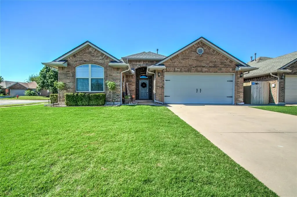 700 NW 121st Terrace, Oklahoma City, OK 73114 - #1