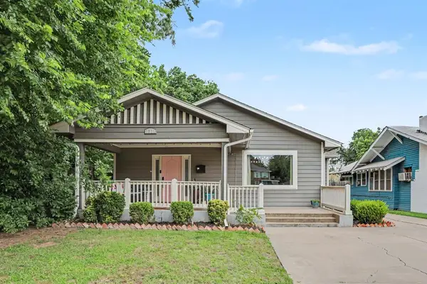 1511 NW 34th Street, Oklahoma City, OK 73118