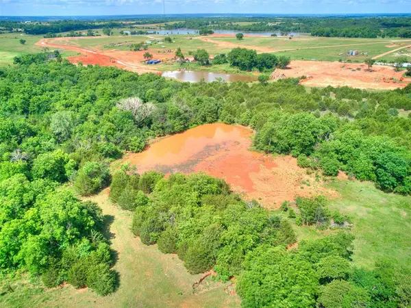 280th Street #Lot 1, Goldsby, OK 73093
