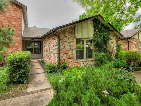 14021 Crossing Way, Edmond, OK 73013