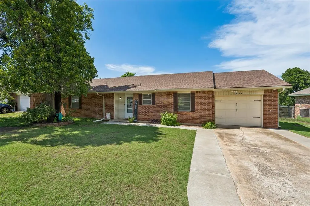14299 NE 5th Street, Choctaw, OK 73020 - #1