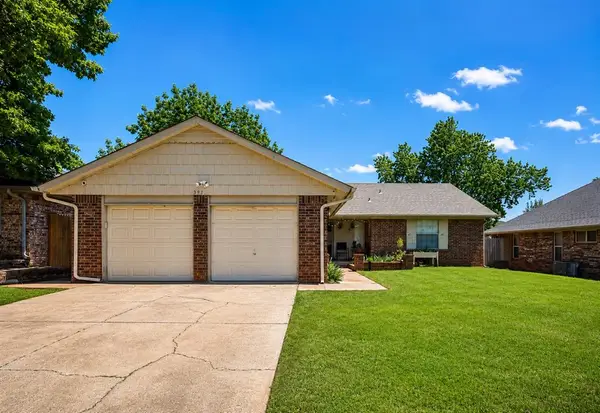 9912 S Country Club Drive, Oklahoma City, OK 73159