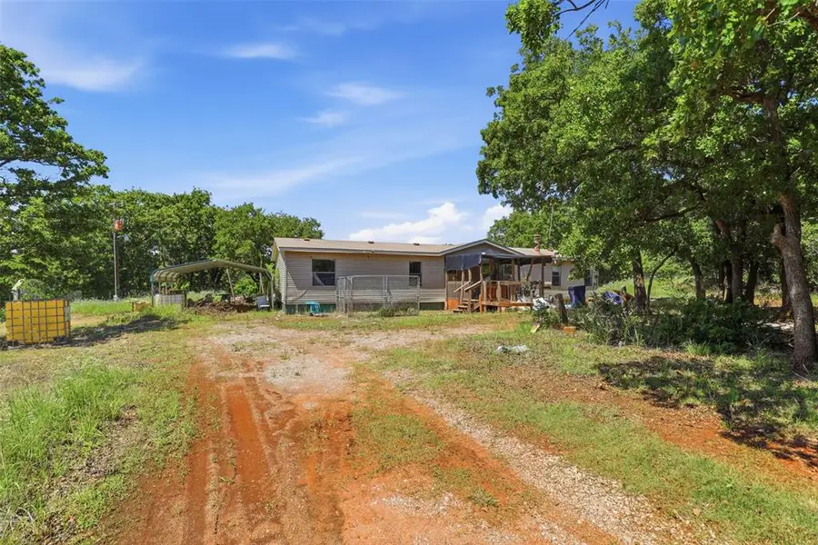 21333 Sunset Lane, Harrah, OK 73045 - #2