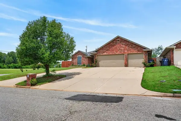 12127 SW 4th Street, Yukon, OK 73099