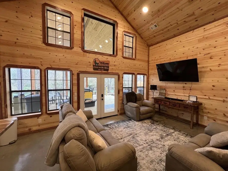 915 Riverview Road, Smithville, OK 74957 - #3