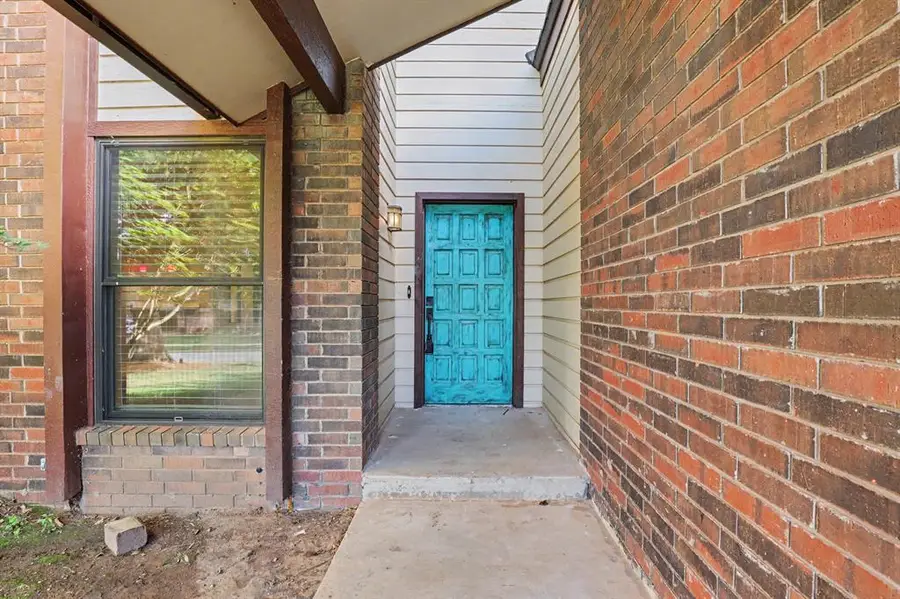 3208 Crown Feathers Drive, Edmond, OK 73013 - #2